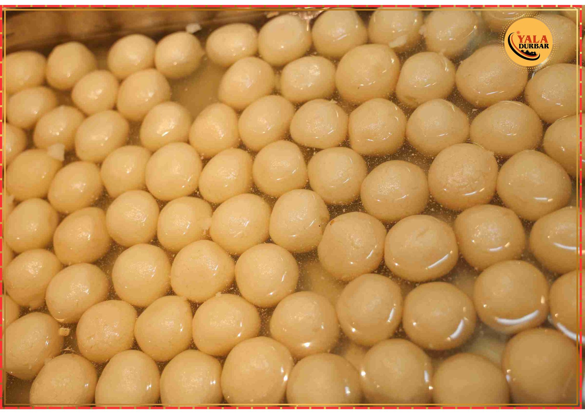 रसबरी - Rasbari