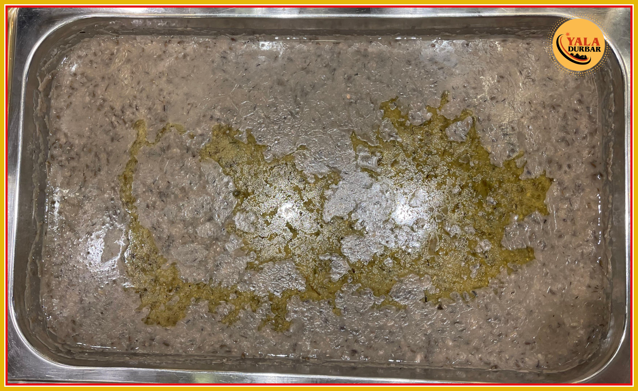 Mas Ko Daal