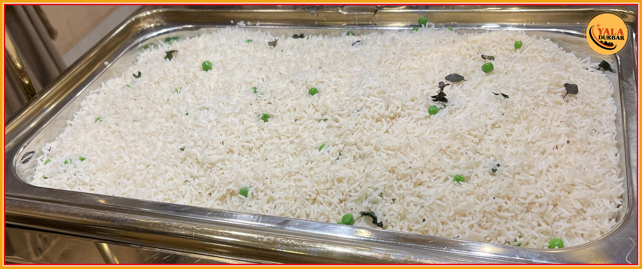 Risi e Bisi e Rice