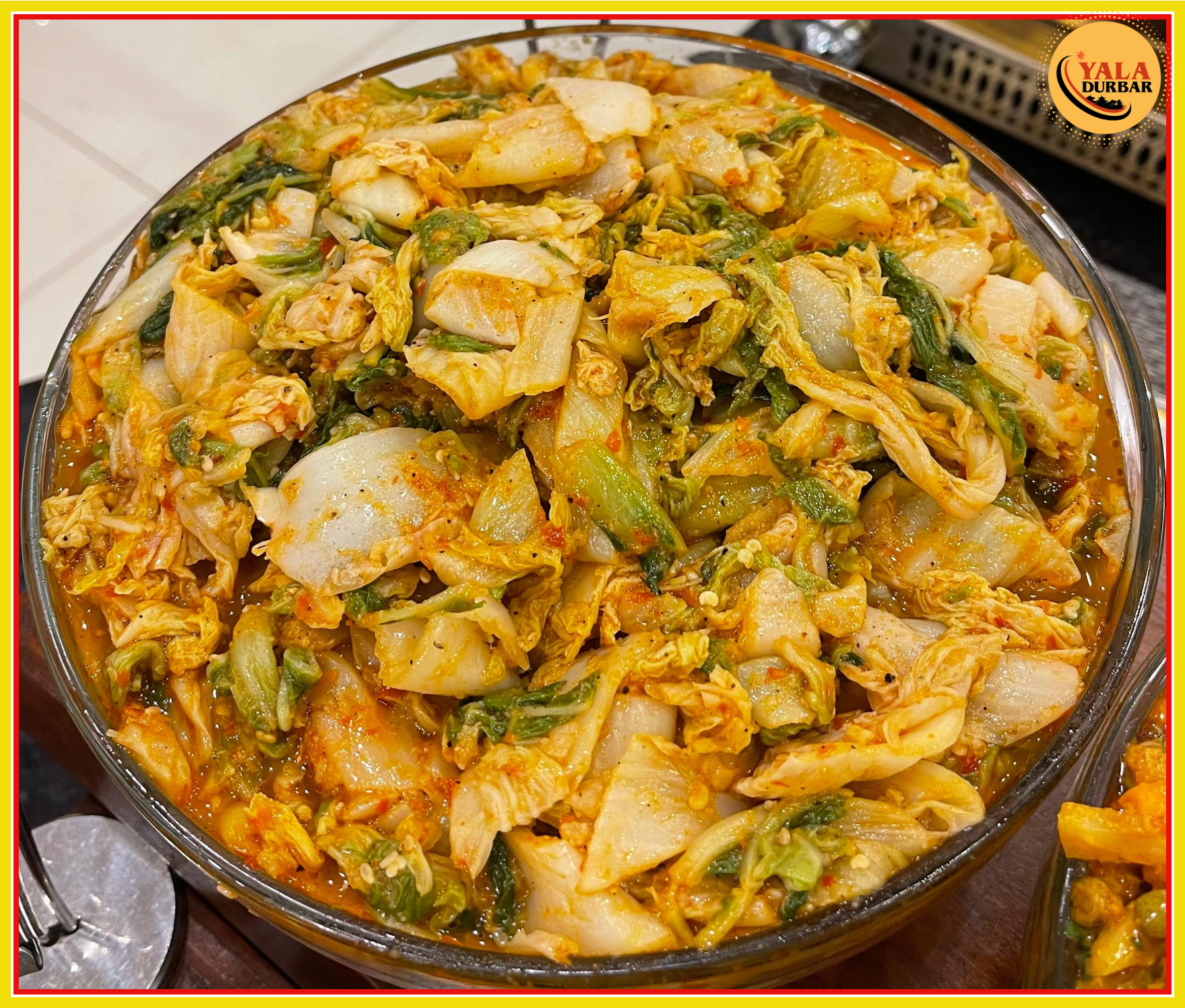Kimchi