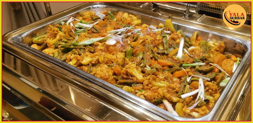 Yala Veg Handi