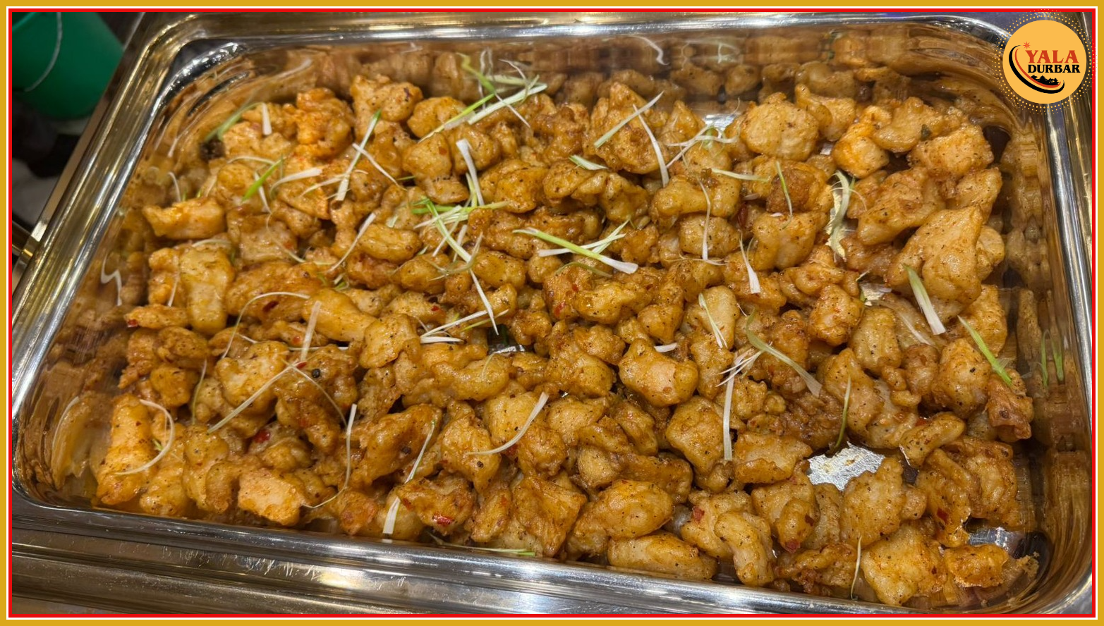 Hakka Fish