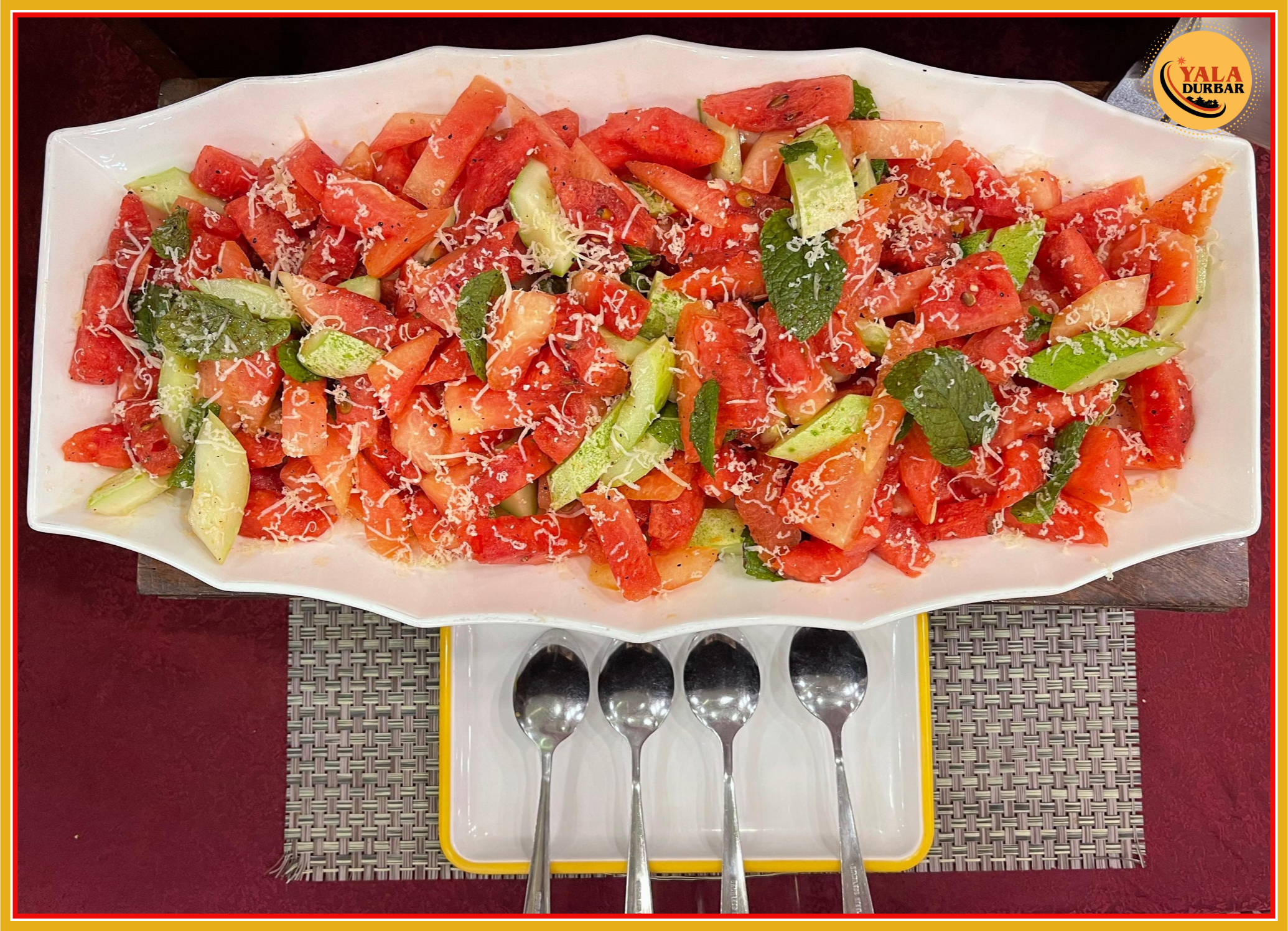 Summer Salad