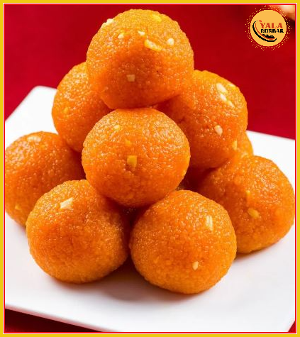 Ladoo