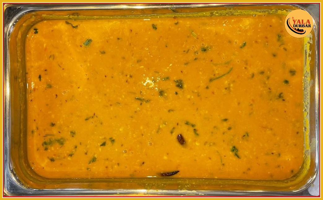Daal Fry