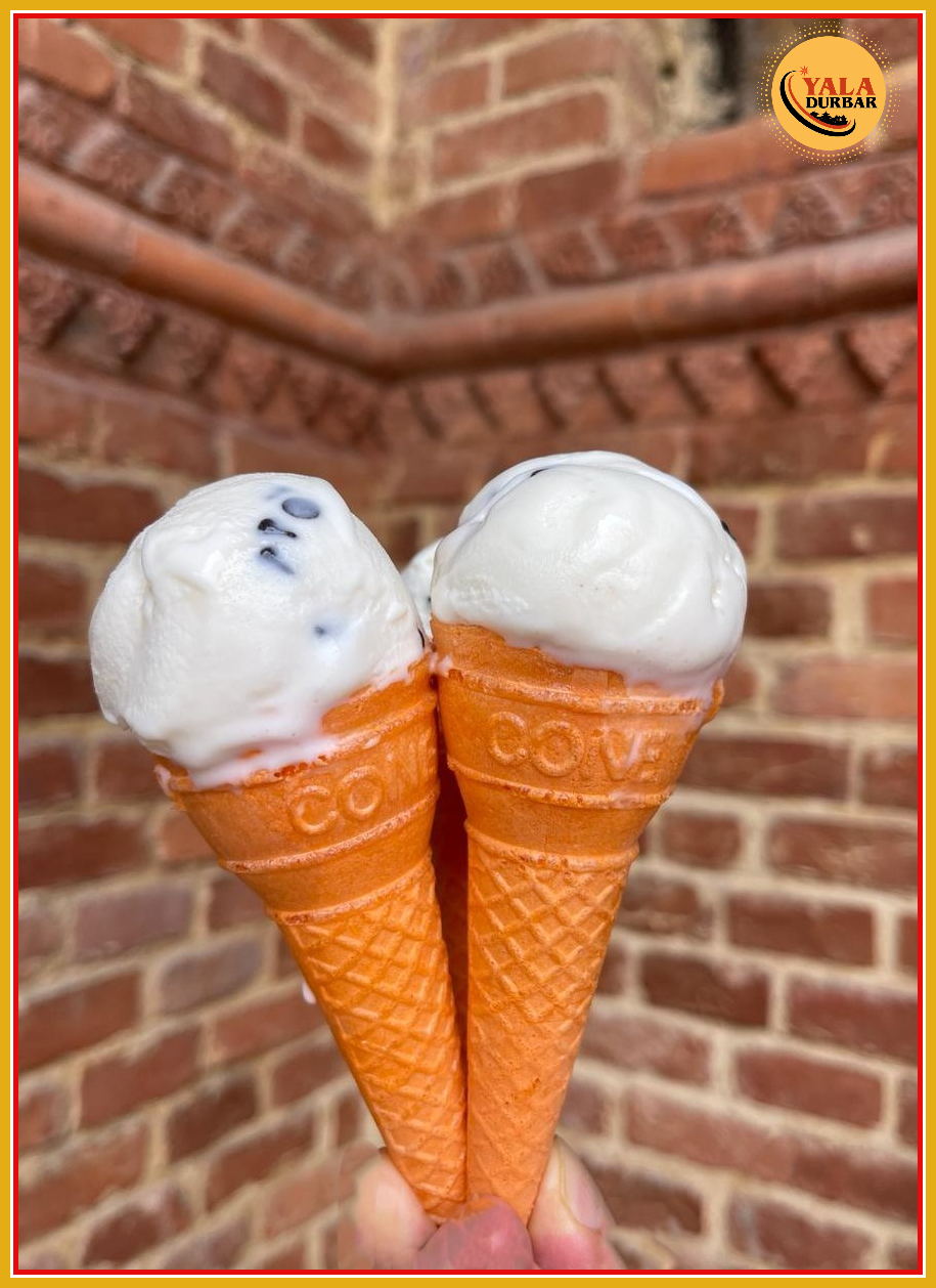 21st Love Ice-Cream