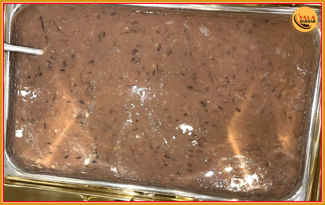 Thakali Daal