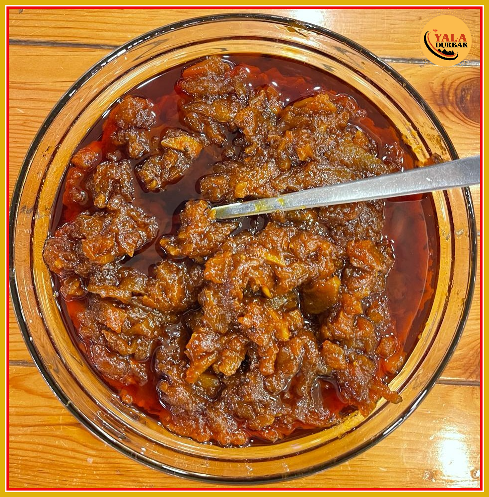 Aap Achar