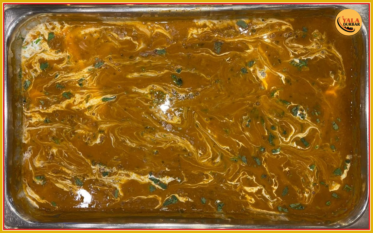 Daal Makhani