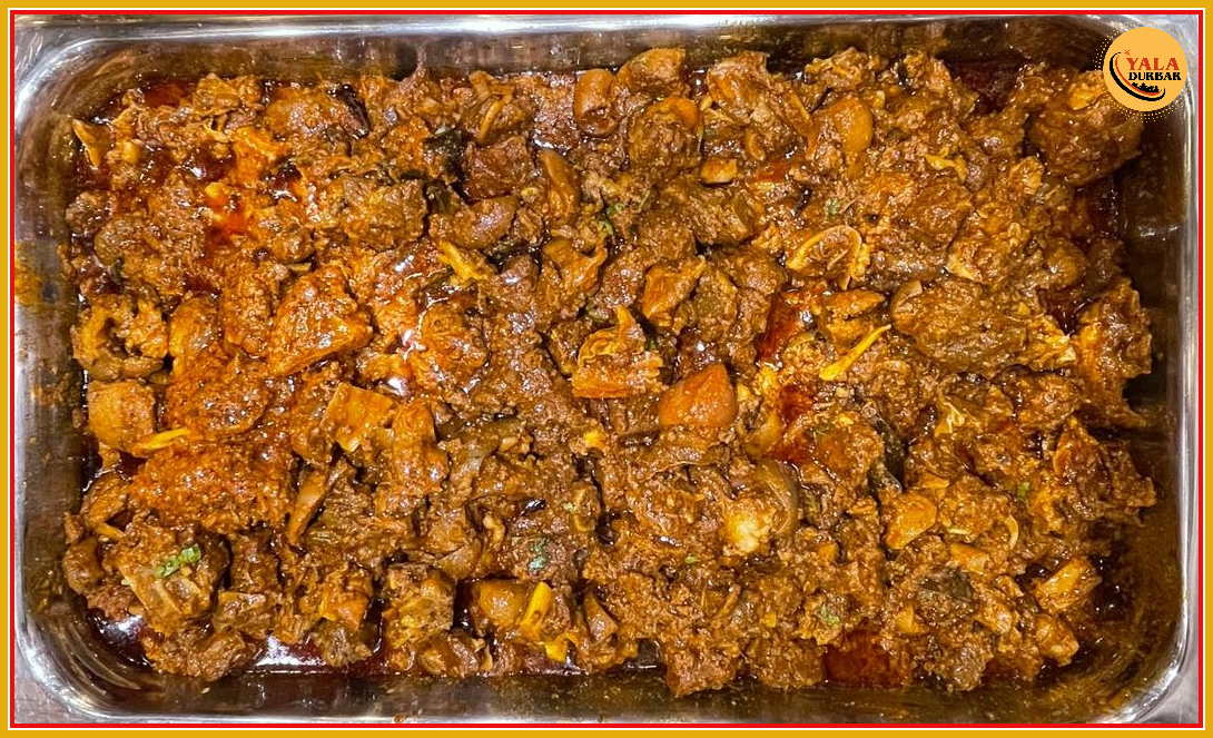 Mutton Rara