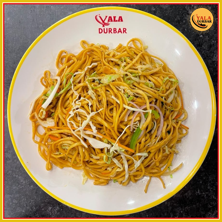 Veg Chow Mein